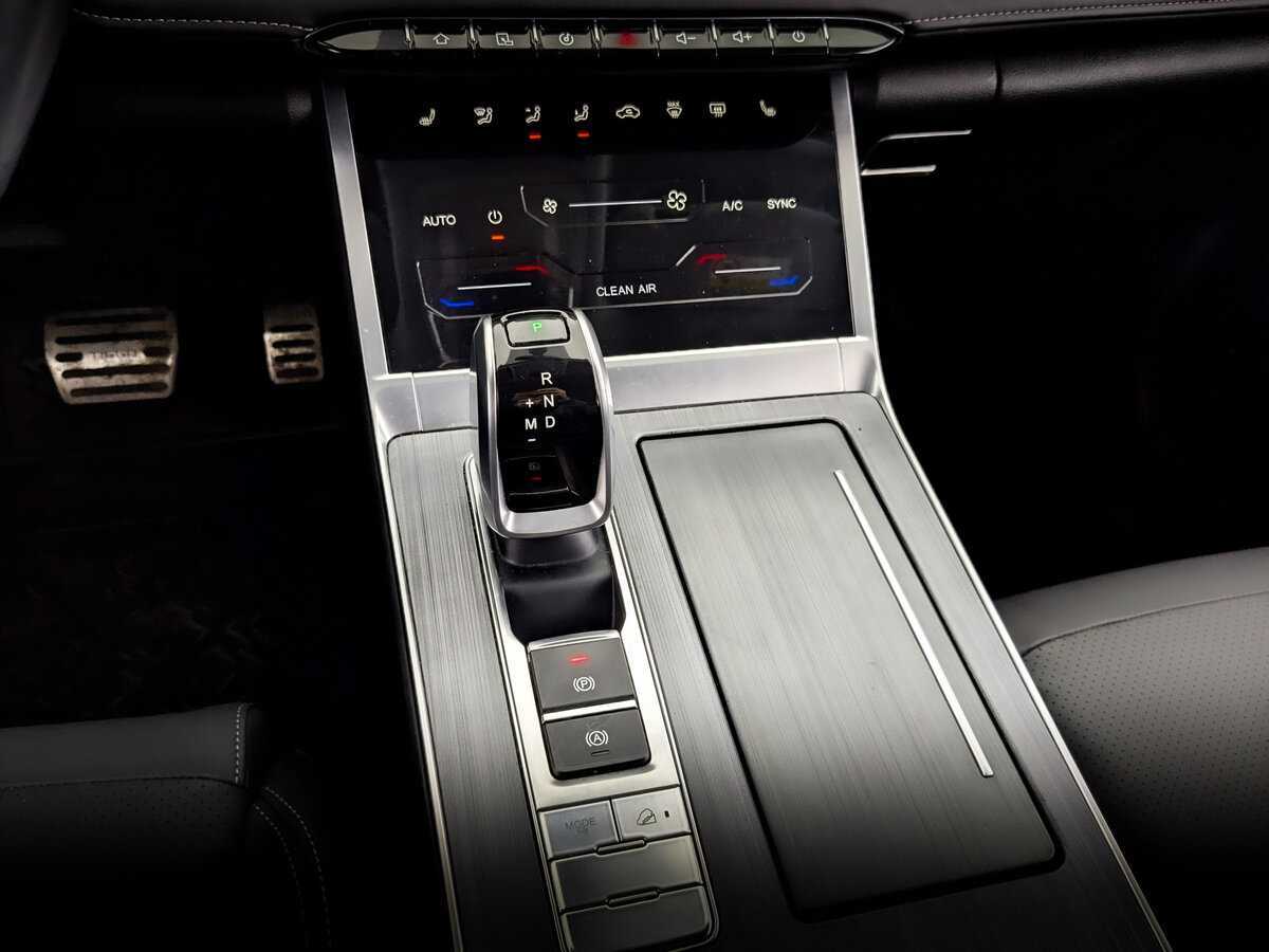 Купить Chery Tiggo 7 Pro, 2023, 43 640 км.. Фото: #26