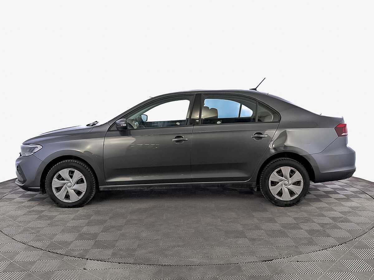 Купить Фольксваген Поло, 2021, 68 288 км.. Фото: #7