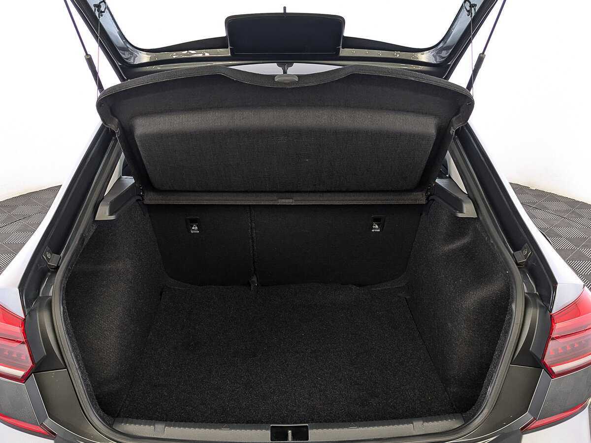 Купить Фольксваген Поло, 2021, 68 288 км.. Фото: #9