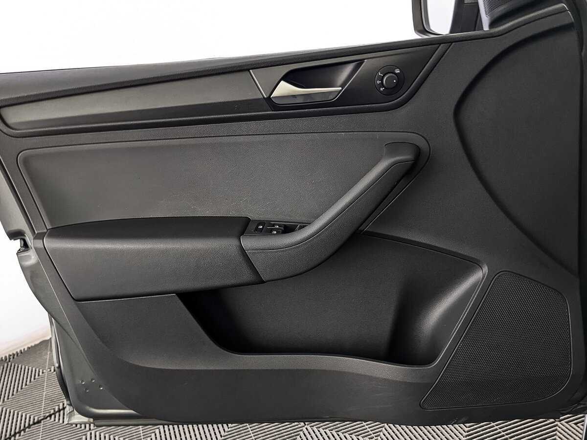 Купить Фольксваген Поло, 2021, 68 288 км.. Фото: #18