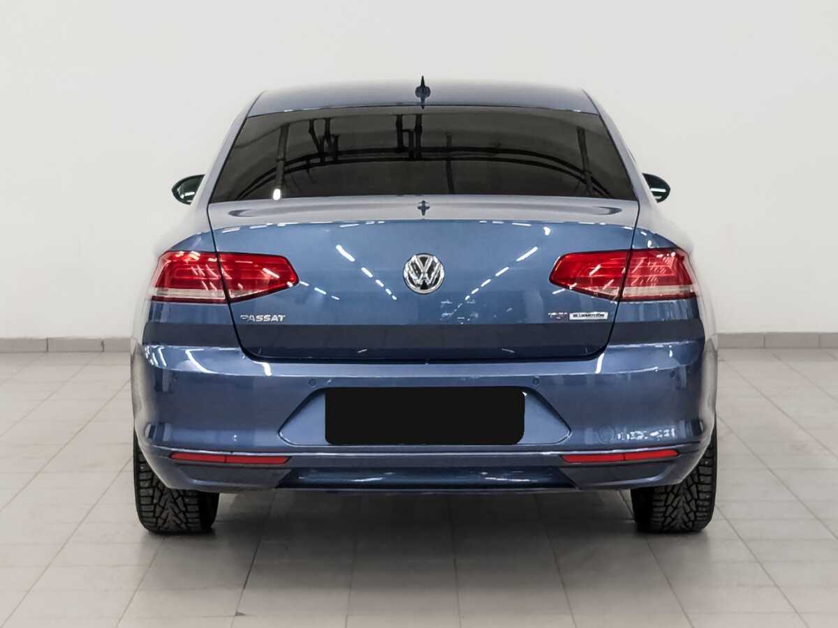 Купить Фольксваген Пассат, 2015, 246 514 км.. Фото: #5