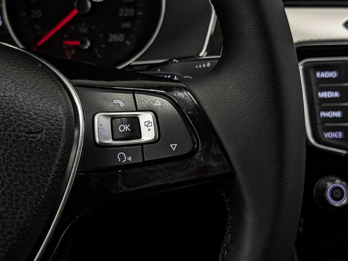 Купить Фольксваген Пассат, 2015, 246 514 км.. Фото: #28