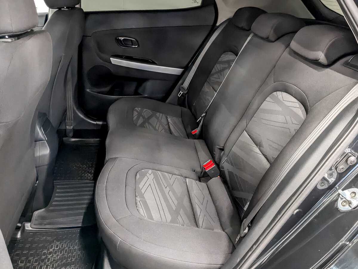 Купить Киа Сид, 2015, 119 283 км.. Фото: #11