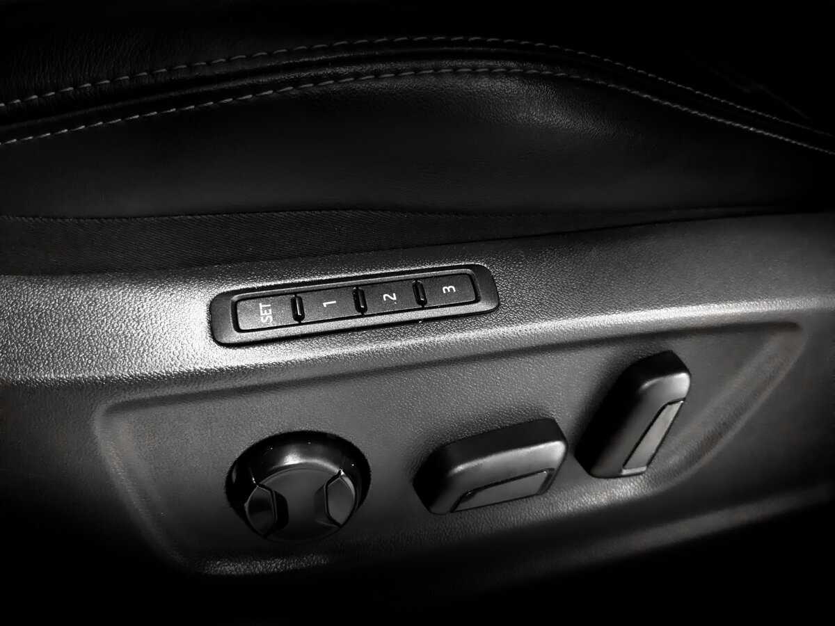 Купить Skoda Kodiaq, 2017, 110 221 км.. Фото: #19