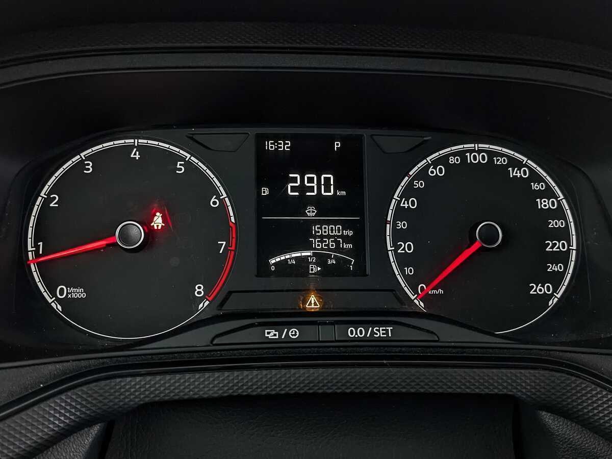 Купить Фольксваген Поло, 2021, 76 258 км.. Фото: #13