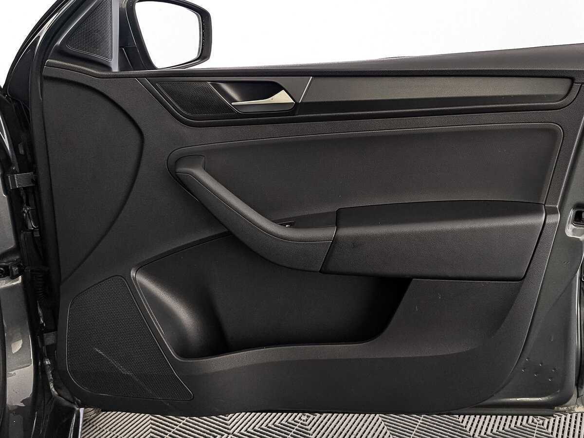 Купить Фольксваген Поло, 2021, 76 258 км.. Фото: #22