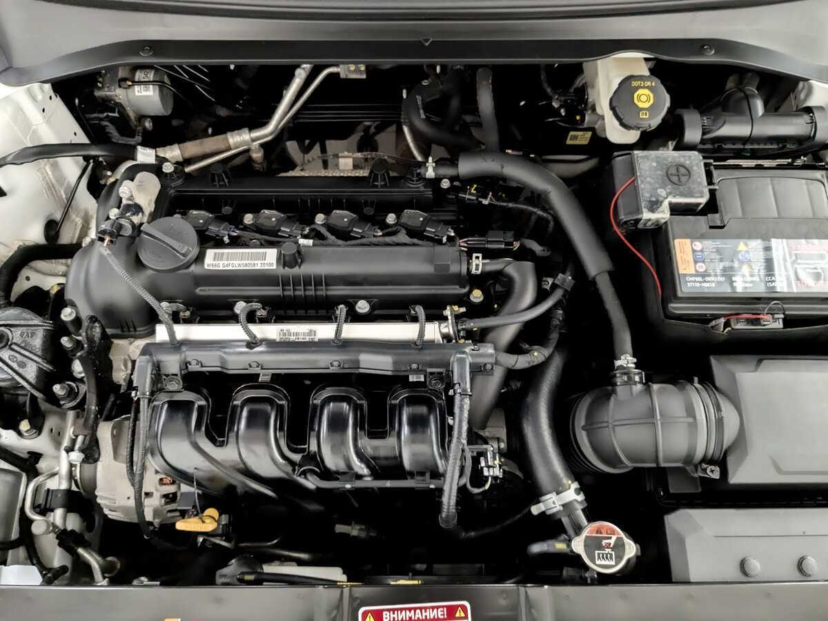 Купить Киа Рио, 2021, 86 775 км.. Фото: #8