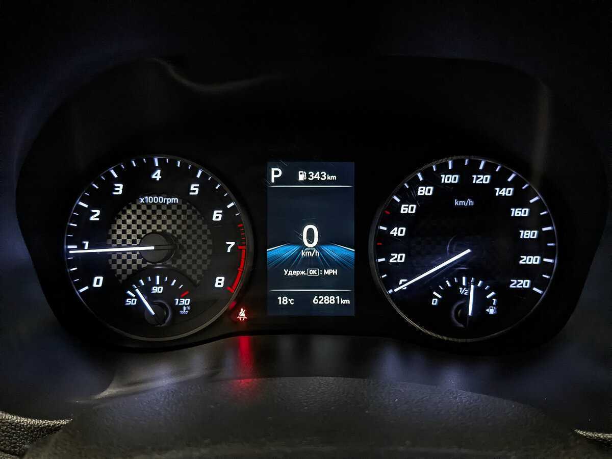 Купить Хендай Солярис, 2021, 62 878 км.. Фото: #15