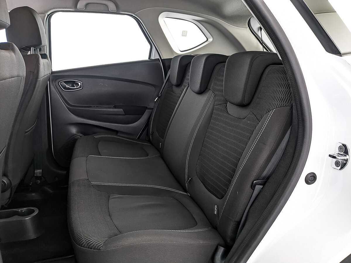 Купить Рено Каптюр, 2019, 108 174 км.. Фото: #15