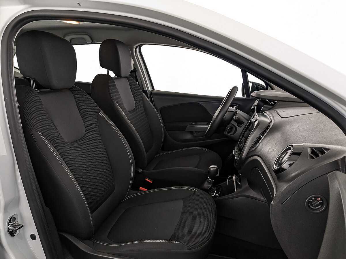 Купить Рено Каптюр, 2019, 108 174 км.. Фото: #19