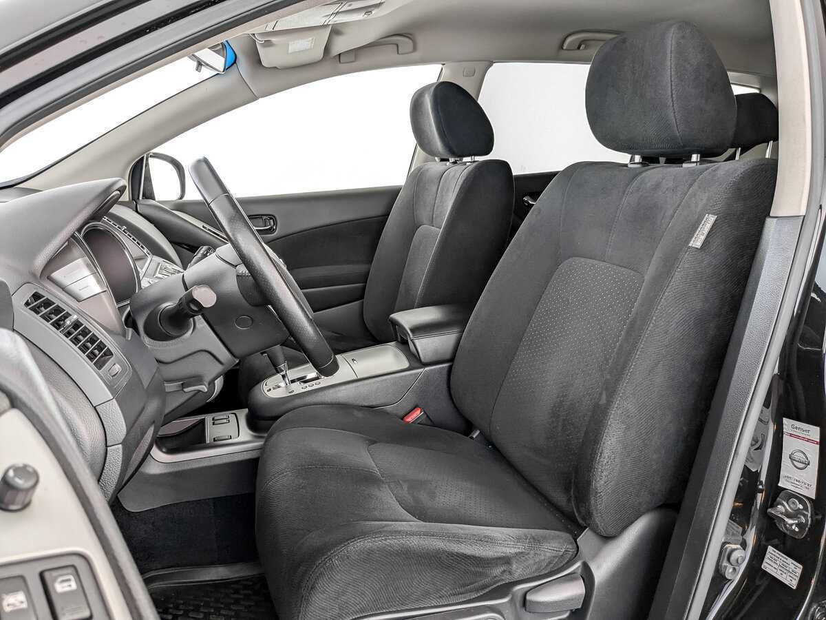 Купить Ниссан Мурано, 2013, 111 111 км.. Фото: #19