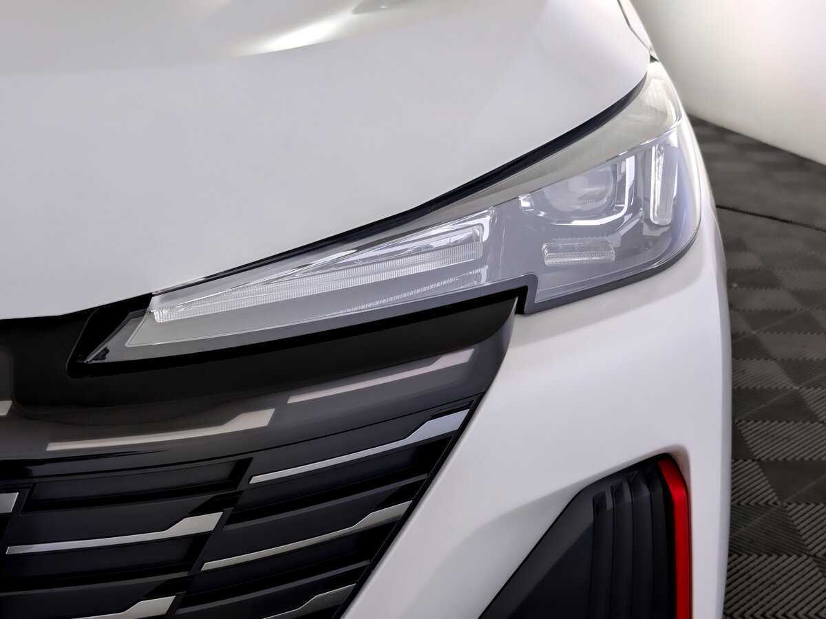 Купить Changan CS55PLUS, 2023, 27 541 км.. Фото: #16