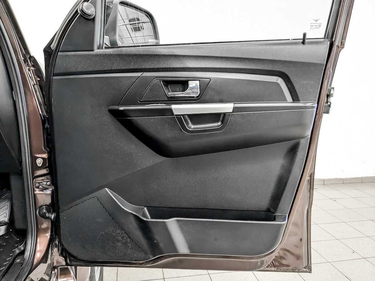 Купить УАЗ Патриот, 2018, 67 018 км.. Фото: #23