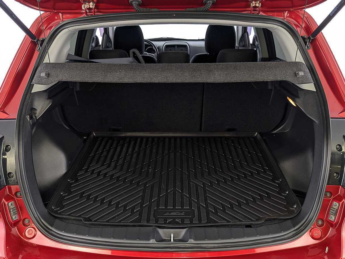 Купить Митсубиши АС-Икс, 2018, 160 630 км.. Фото: #9