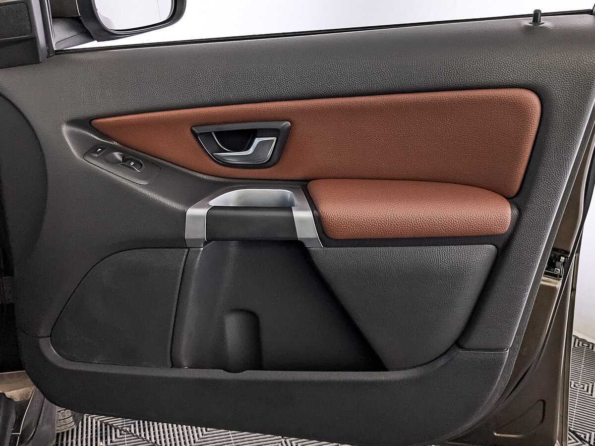 Купить Volvo XC90, 2014, 150 011 км.. Фото: #23