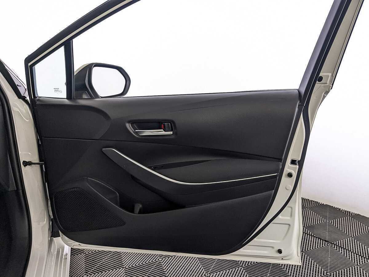 Купить Тойота Королла, 2019, 99 600 км.. Фото: #21