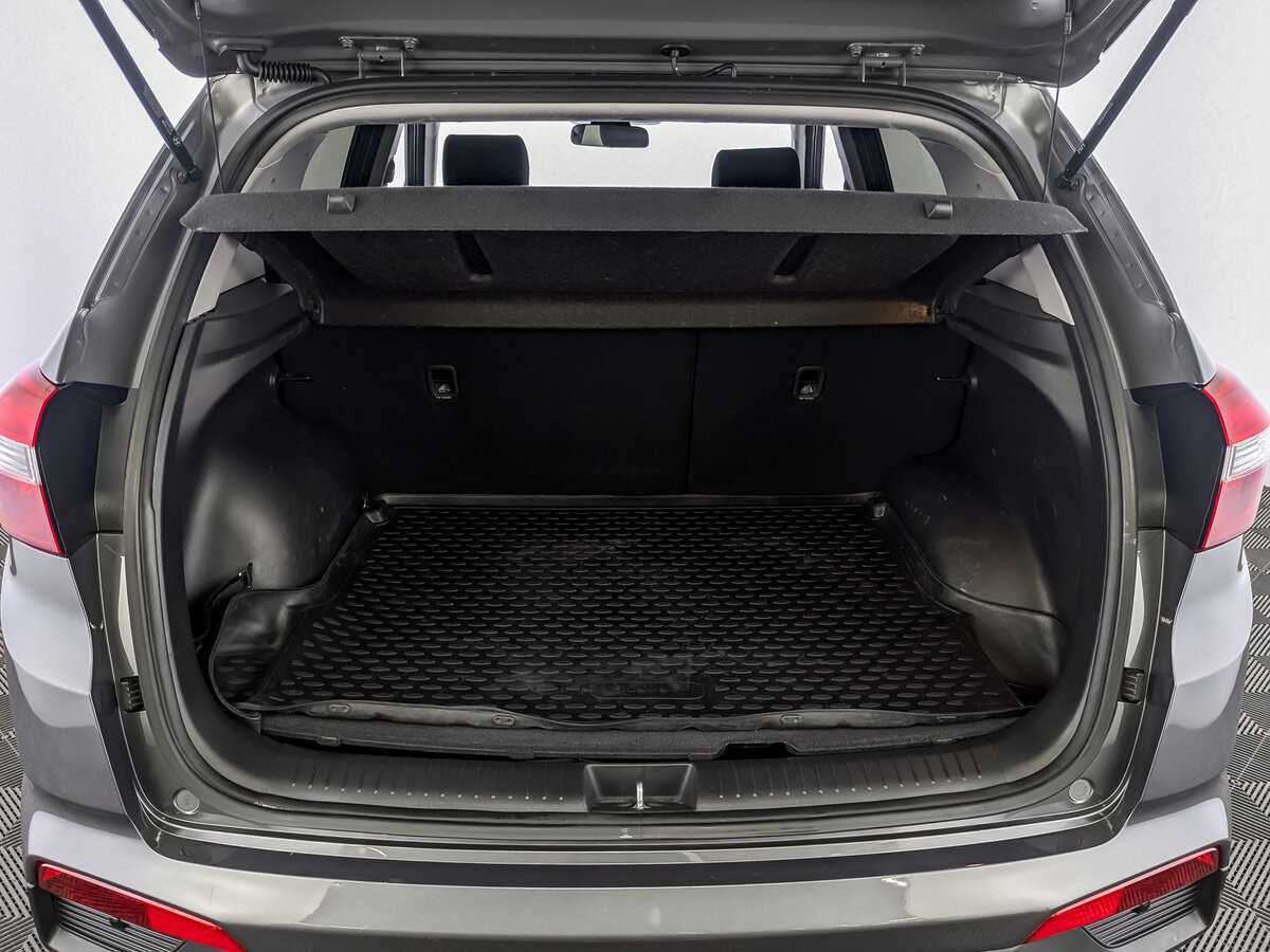 Купить Hyundai Creta, 2021, 47 037 км.. Фото: #9