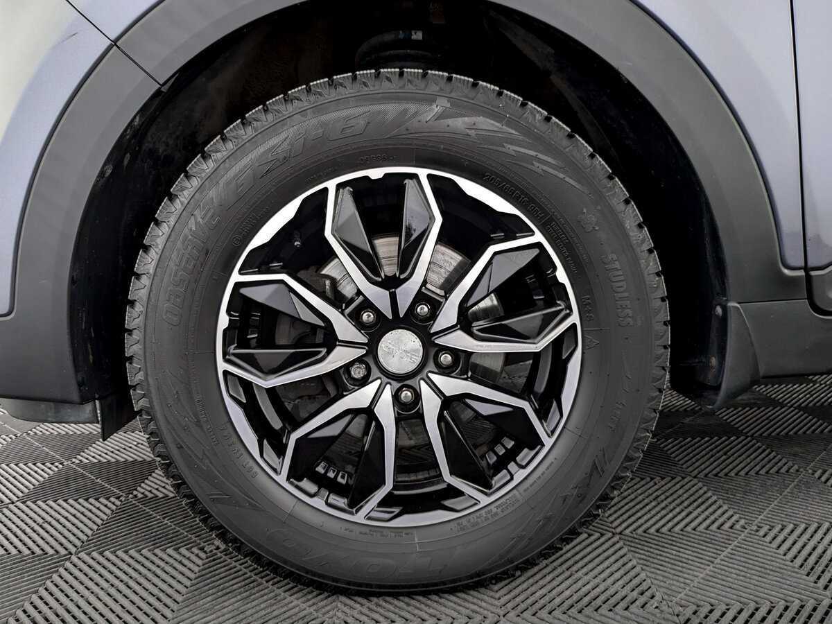 Купить Hyundai Creta, 2021, 47 037 км.. Фото: #17