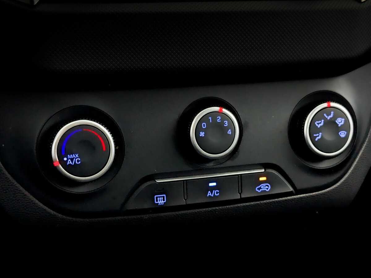 Купить Hyundai Creta, 2021, 47 037 км.. Фото: #24