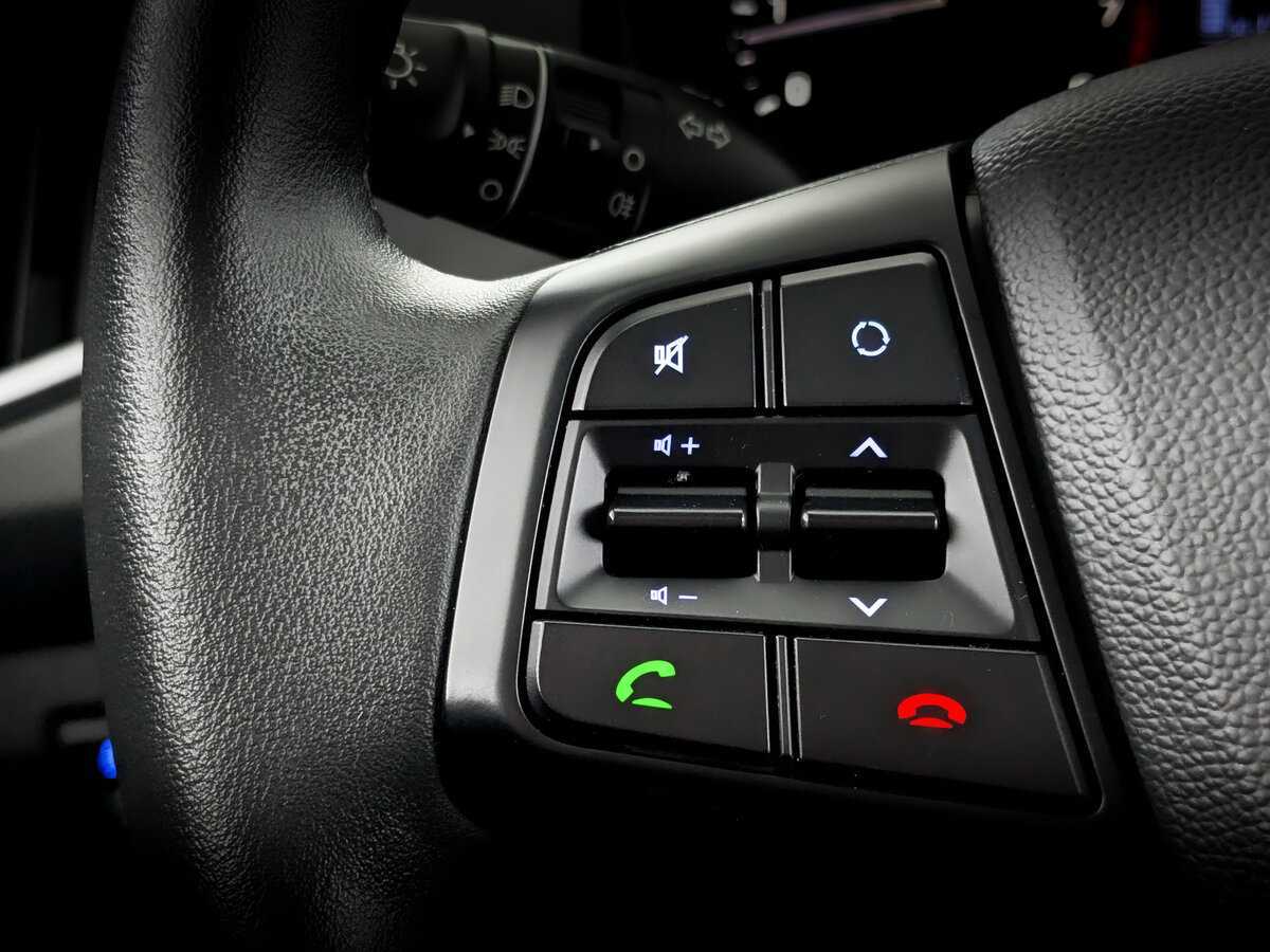 Купить Hyundai Creta, 2021, 47 037 км.. Фото: #25