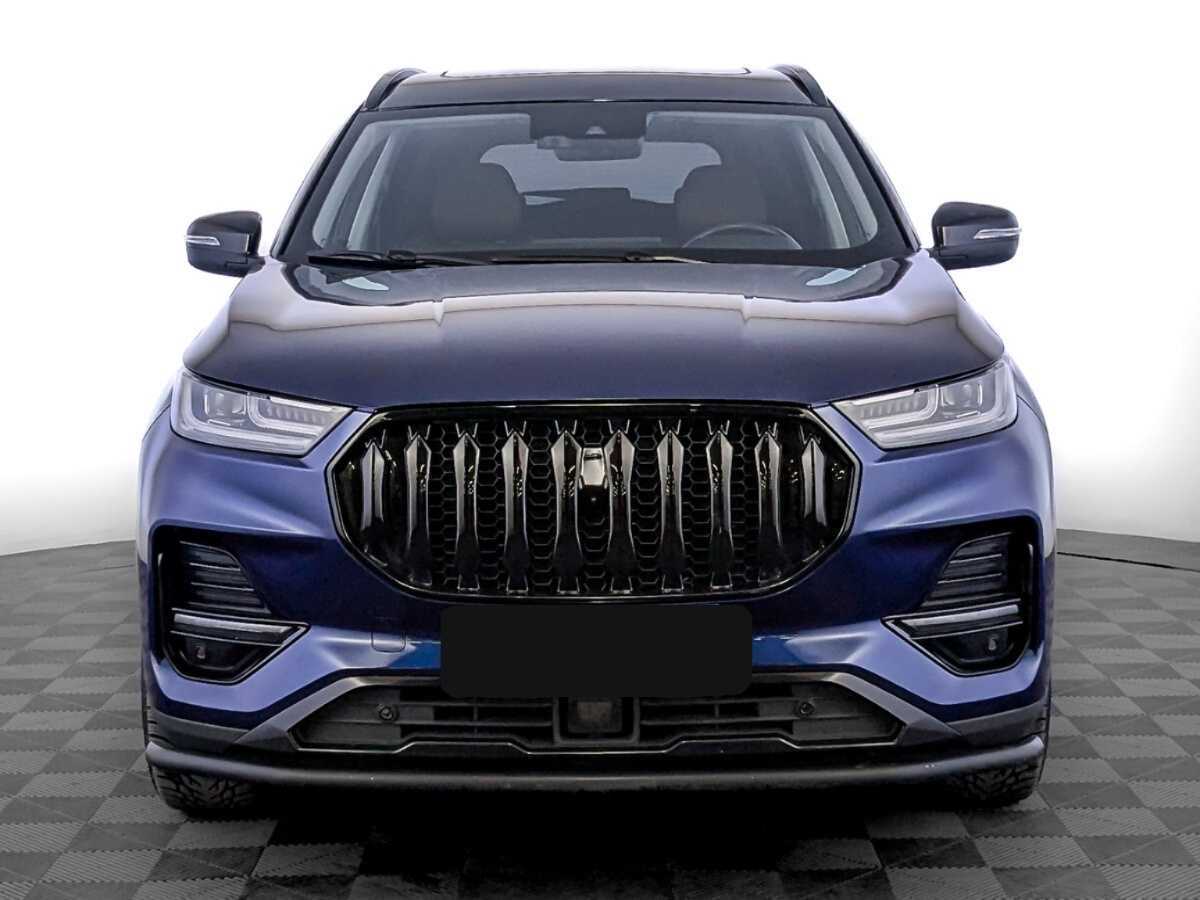 Купить Чери Тигго 8 Про, 2021, 57 855 км.. Фото: #1