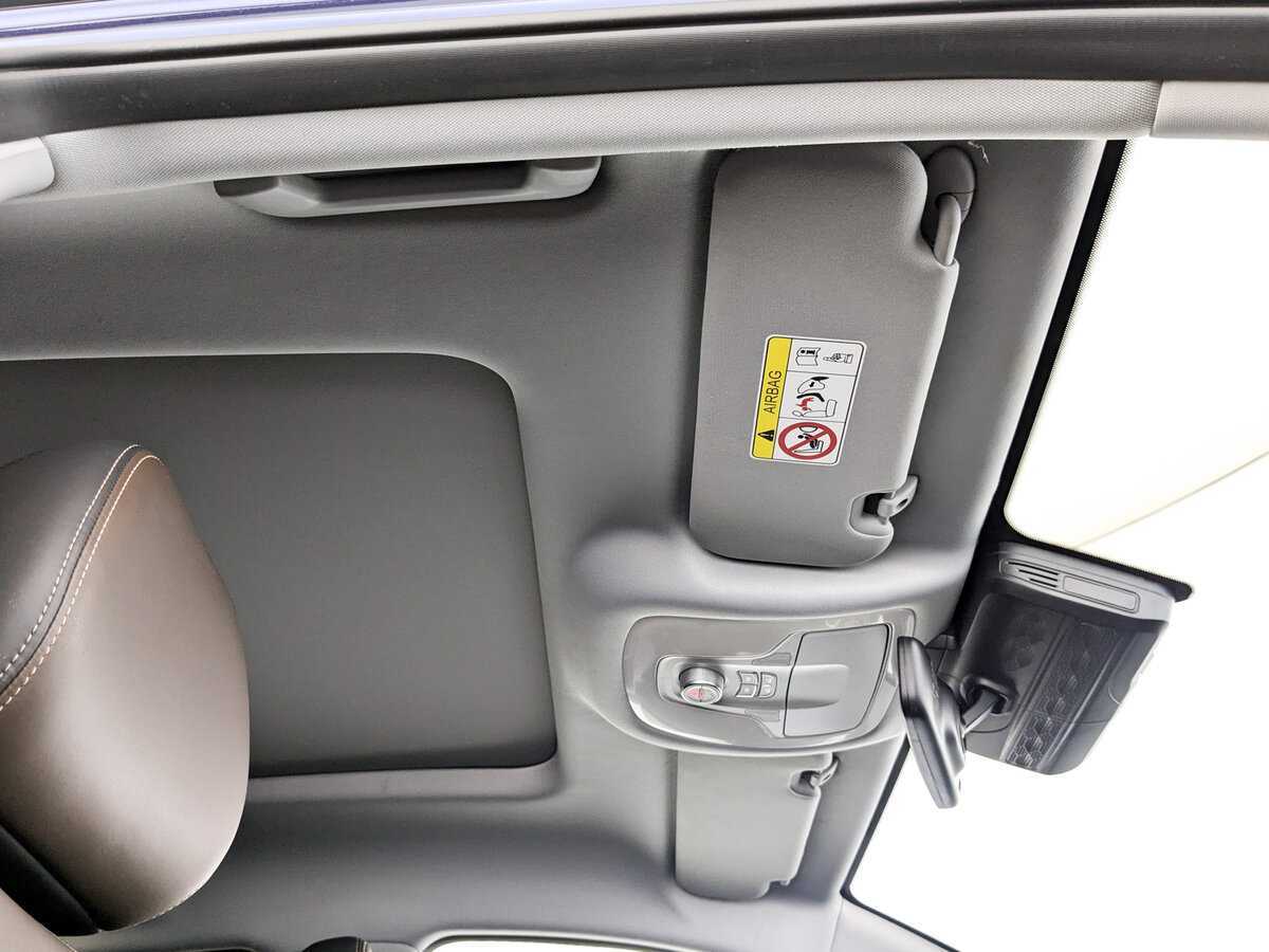 Купить Чери Тигго 8 Про, 2021, 57 855 км.. Фото: #20