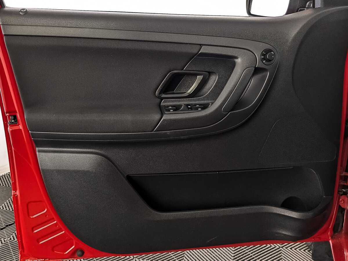 Купить Шкода Фабия, 2013, 127 832 км.. Фото: #18