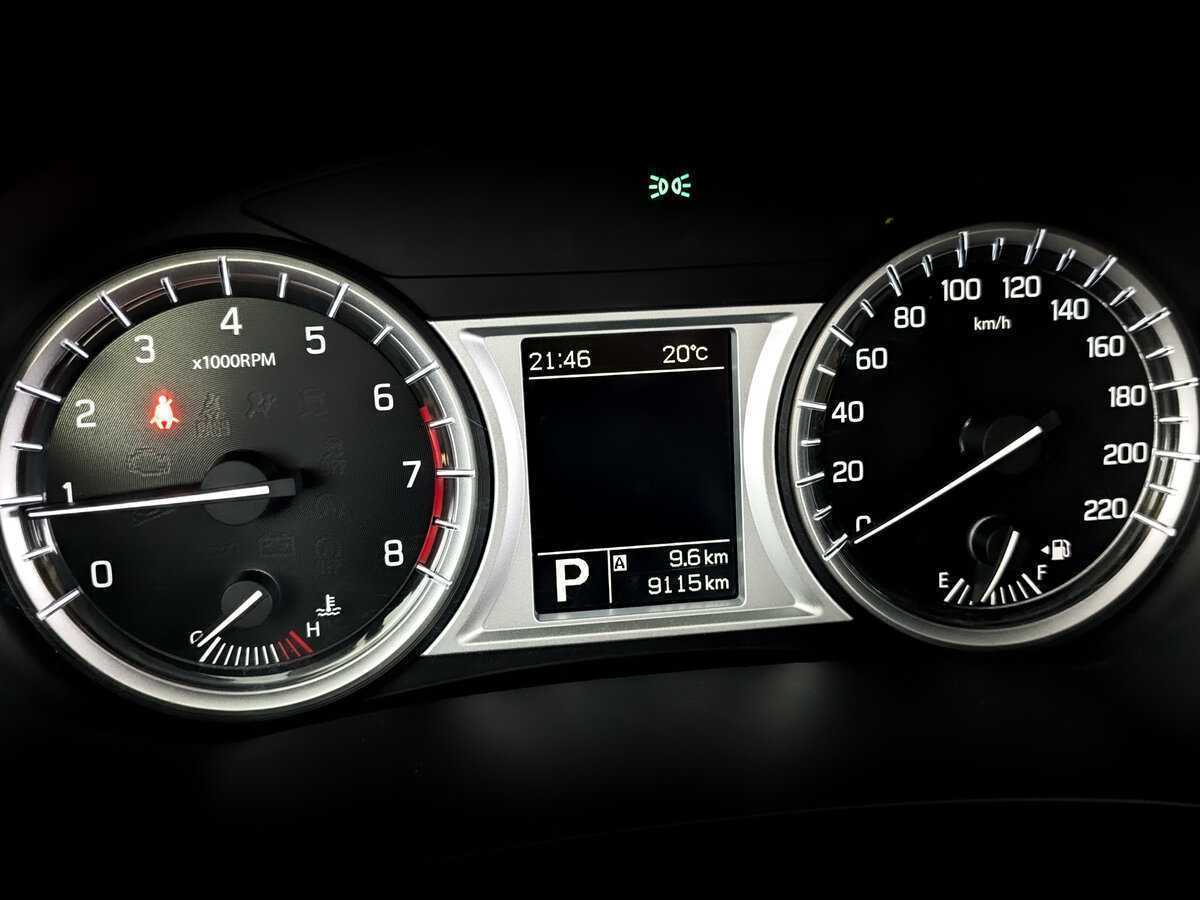 Купить Сузуки Витара, 2016, 9 106 км.. Фото: #12