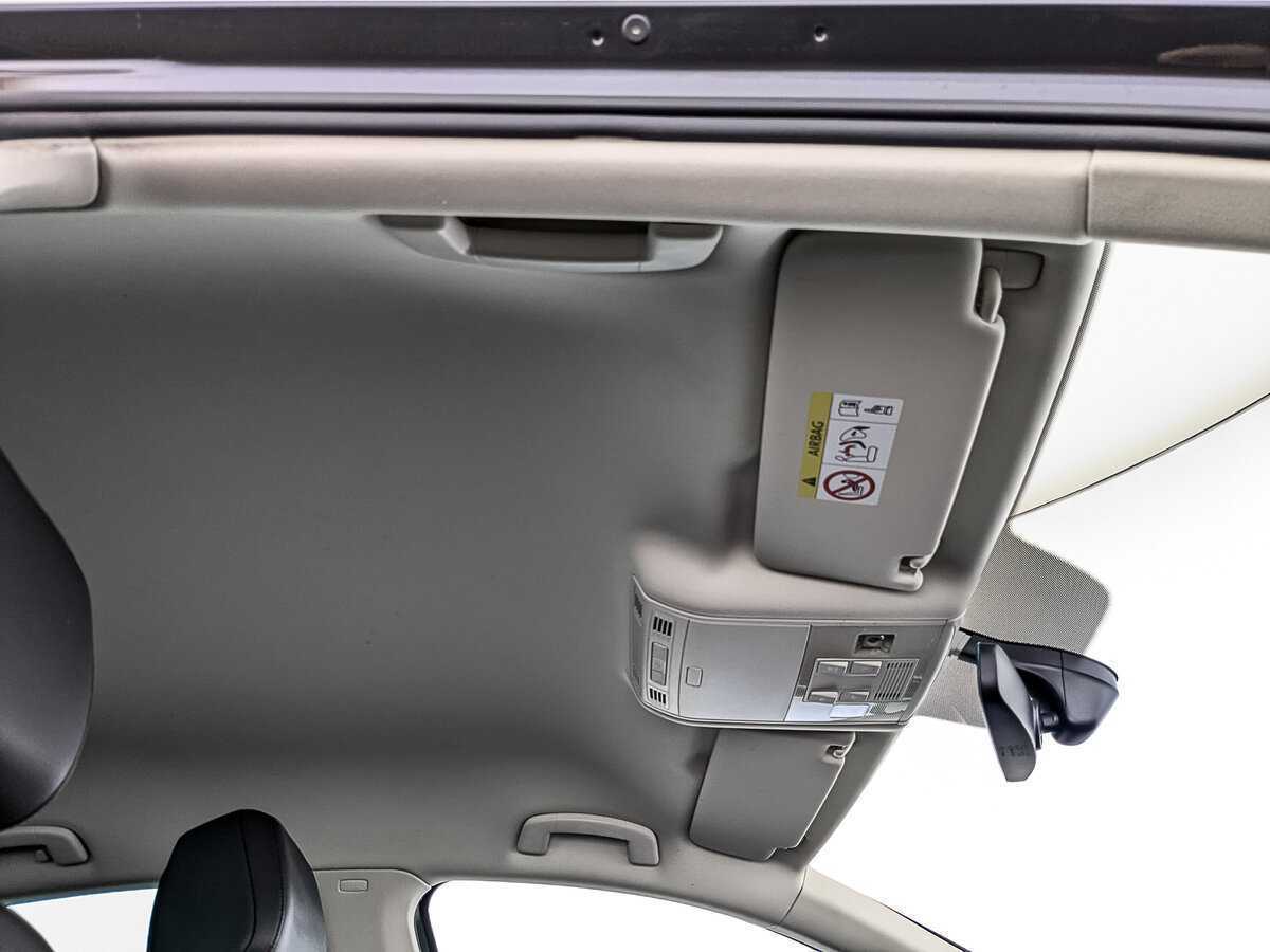 Купить Volkswagen Passat, 2019, 66 006 км.. Фото: #22