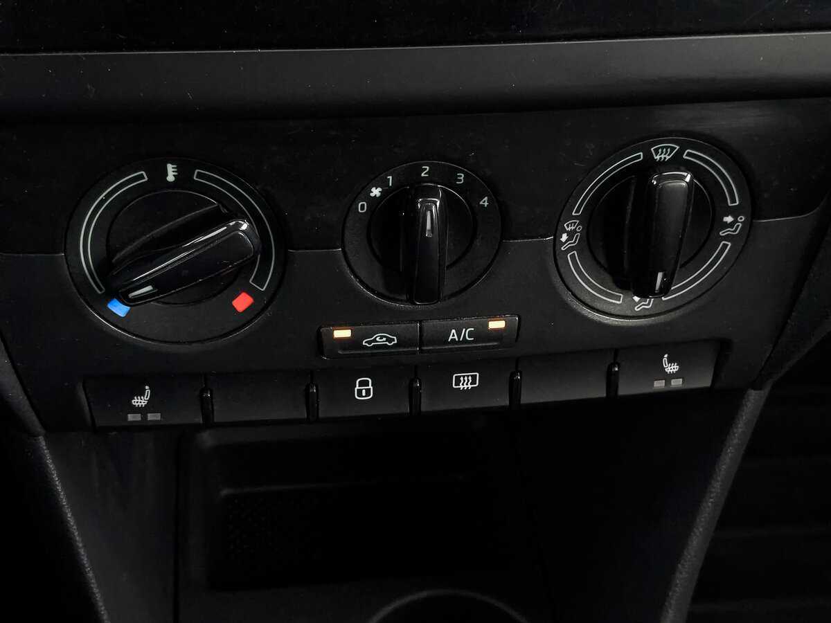 Купить Шкода Рапид, 2017, 195 557 км.. Фото: #19