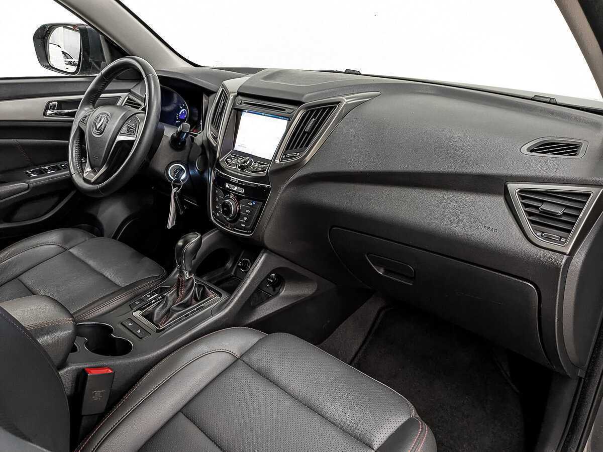 Купить Changan CS75, 2019, 139 157 км.. Фото: #12