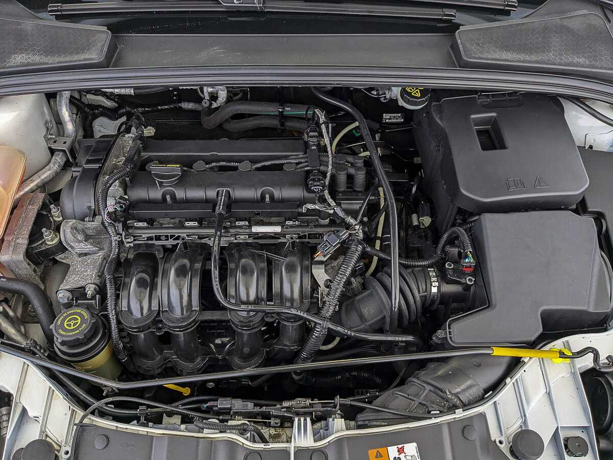 Купить Форд Фокус, 2014, 106 522 км.. Фото: #8