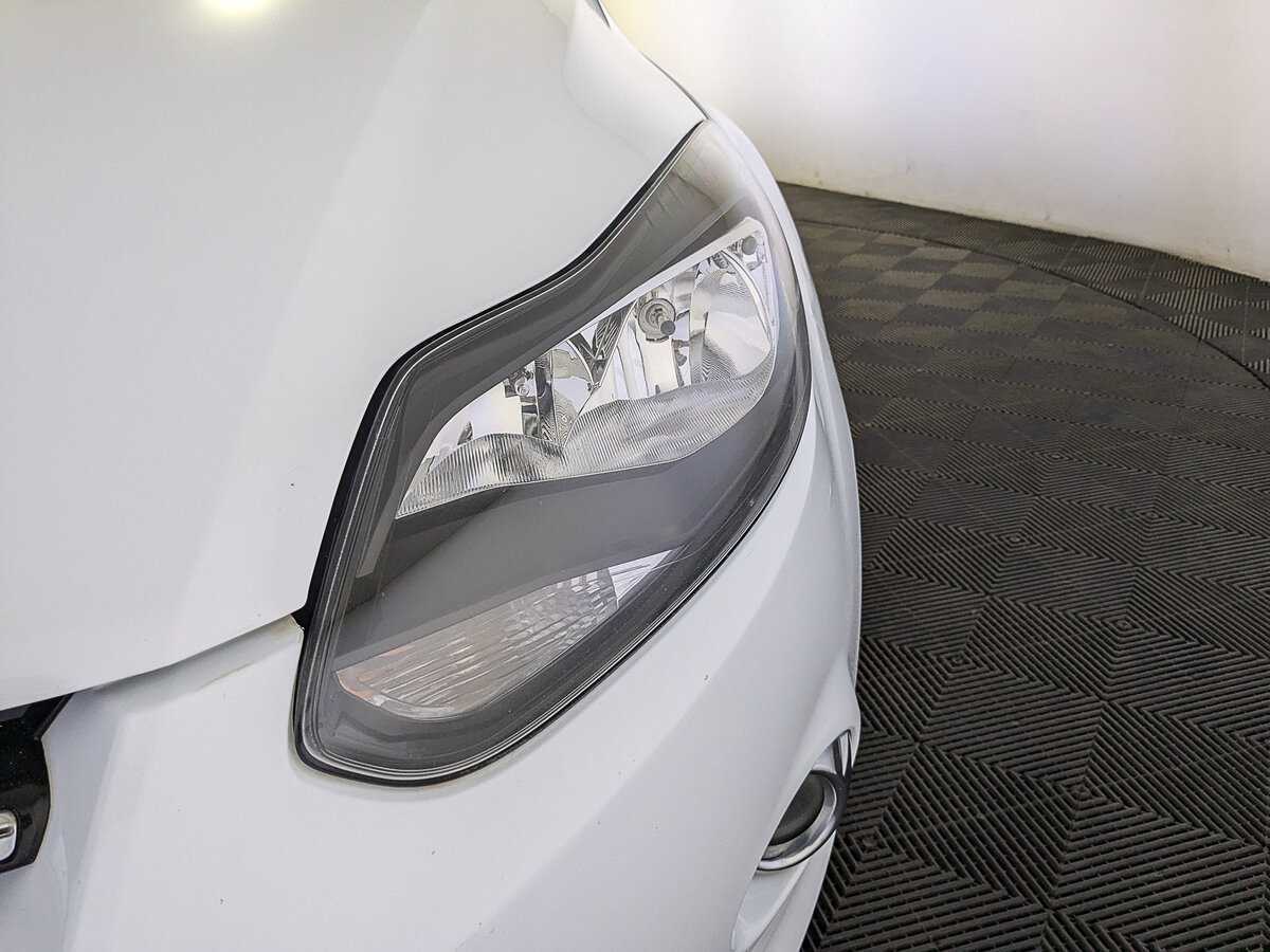 Купить Форд Фокус, 2014, 106 522 км.. Фото: #10