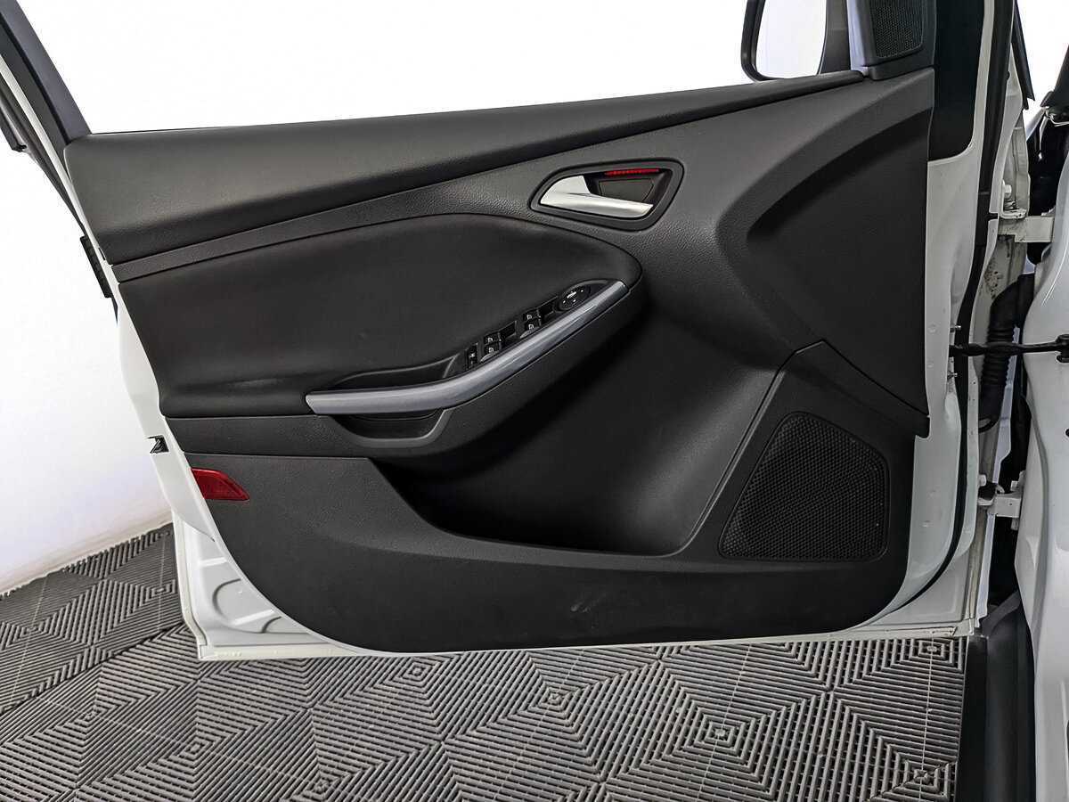 Купить Форд Фокус, 2014, 106 522 км.. Фото: #18