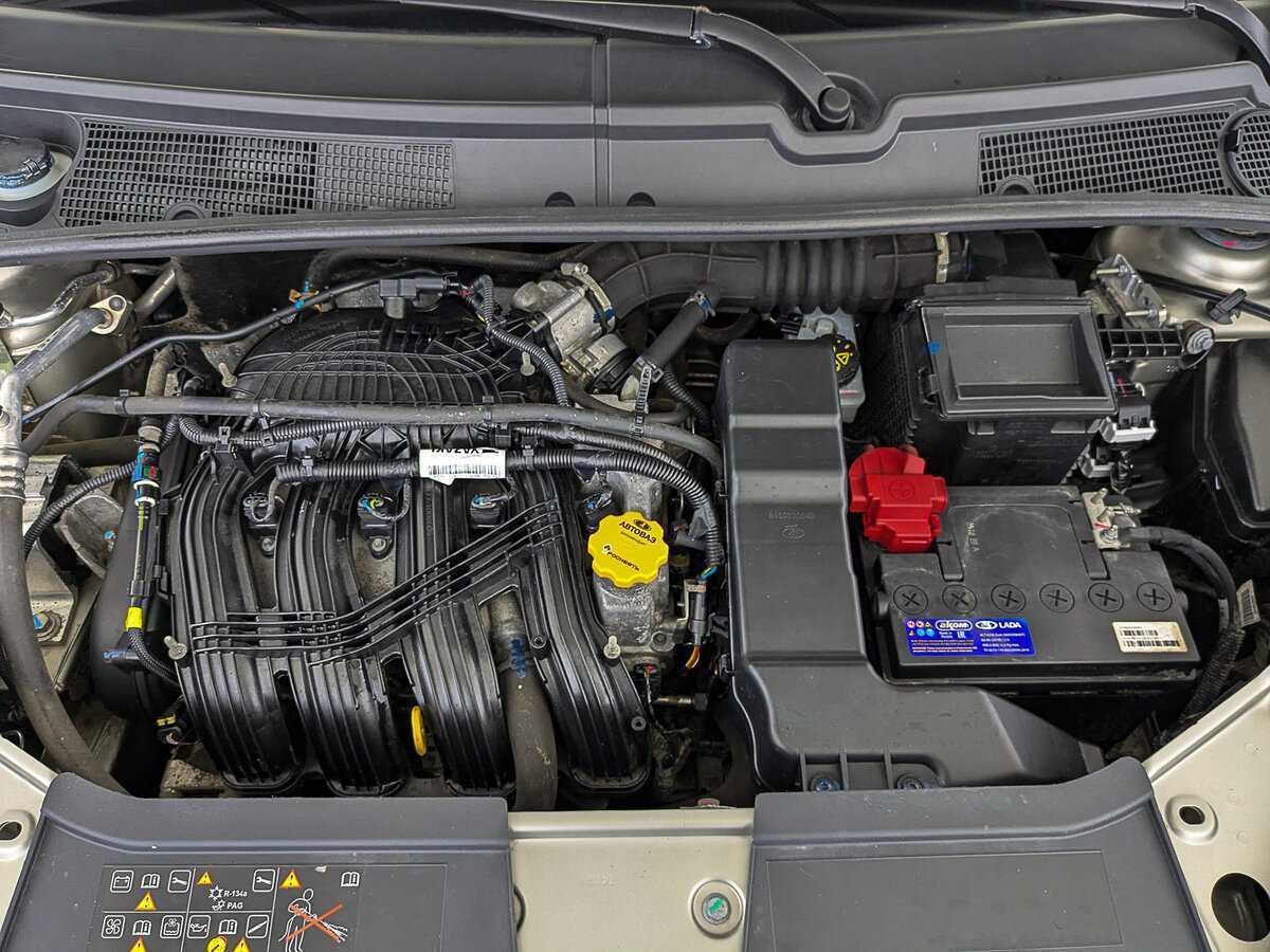 Купить Лада (ВАЗ) ИКСРЭЙ, 2019, 86 536 км.. Фото: #8