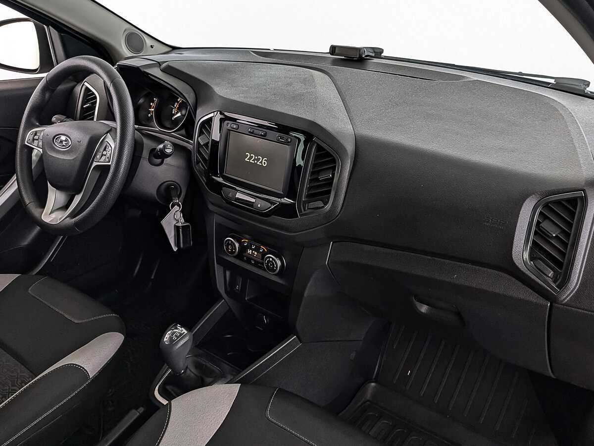 Купить Лада (ВАЗ) ИКСРЭЙ, 2019, 86 536 км.. Фото: #12