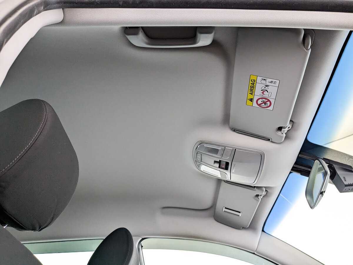 Купить Hyundai Tucson, 2018, 96 651 км.. Фото: #21