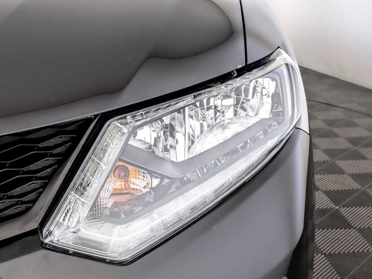 Купить Nissan X-Trail, 2018, 67 456 км.. Фото: #14