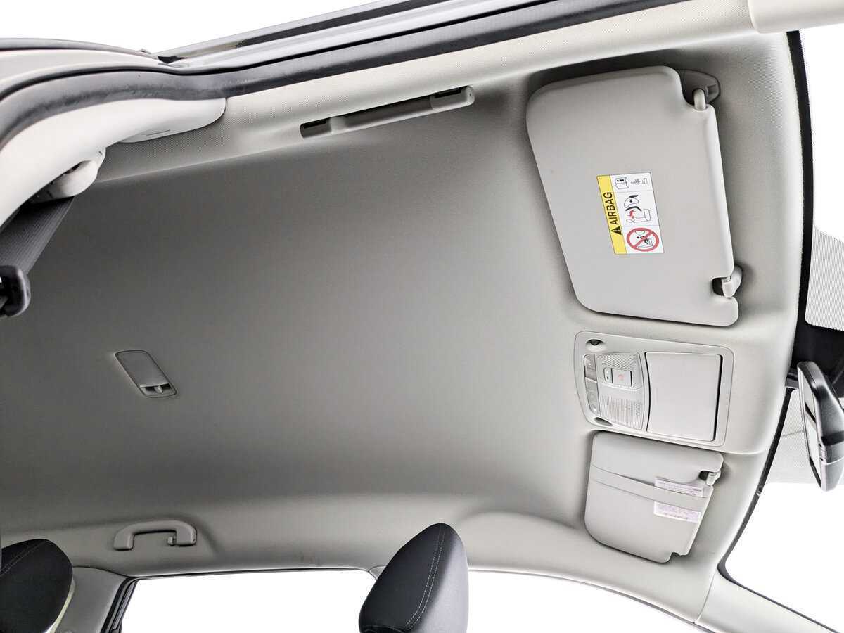 Купить Nissan X-Trail, 2018, 67 456 км.. Фото: #19