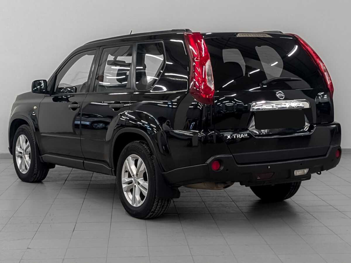 Купить Ниссан Икс-Трейл, 2014, 218 783 км.. Фото: #6