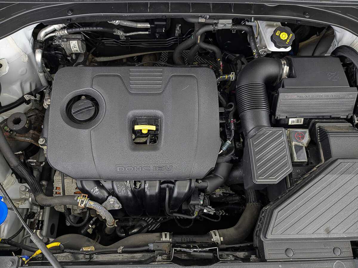 Купить Kia Sportage, 2021, 89 032 км.. Фото: #8