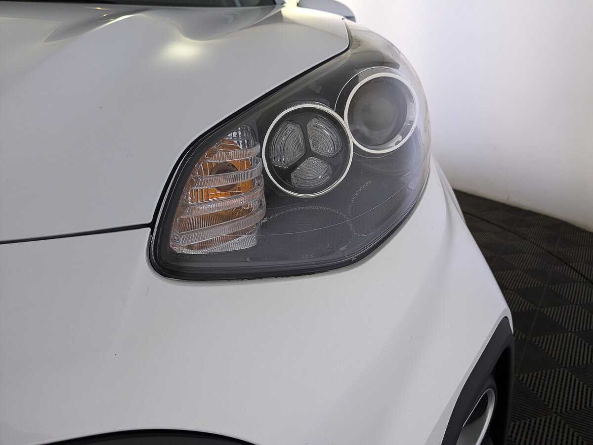 Купить Kia Sportage, 2021, 89 032 км.. Фото: #10