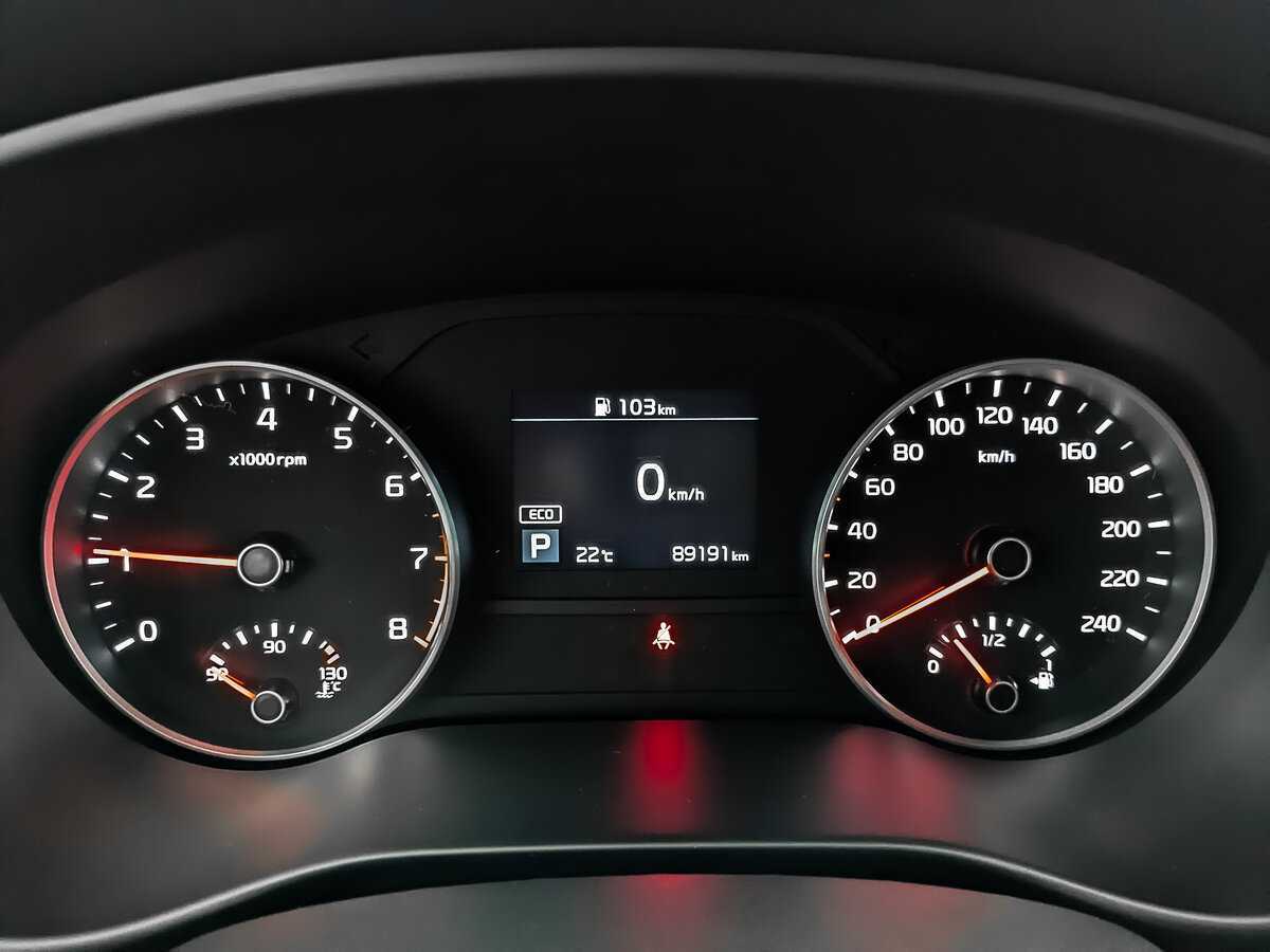 Купить Kia Sportage, 2021, 89 032 км.. Фото: #15