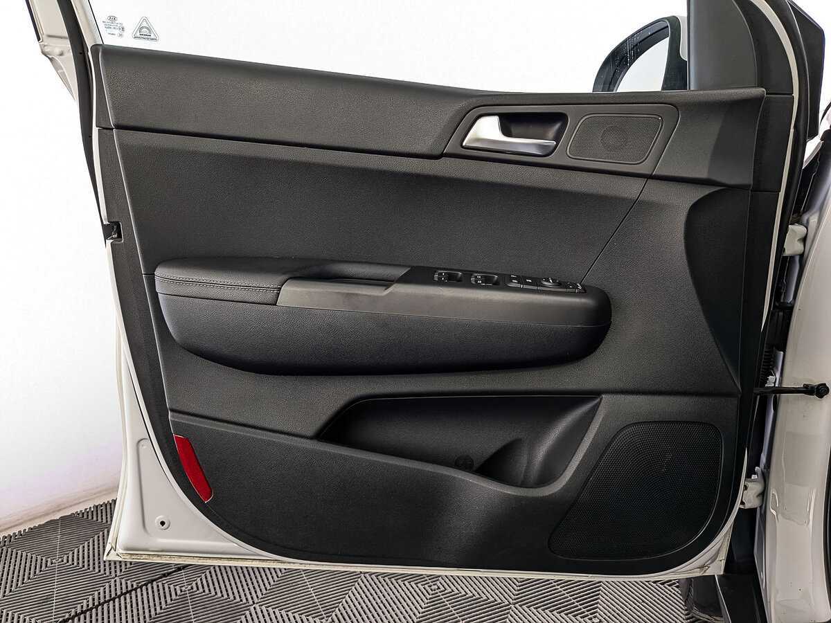 Купить Kia Sportage, 2021, 89 032 км.. Фото: #18