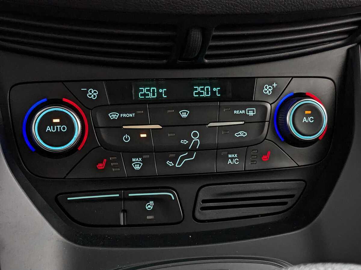 Купить Форд Куга, 2018, 92 022 км.. Фото: #19