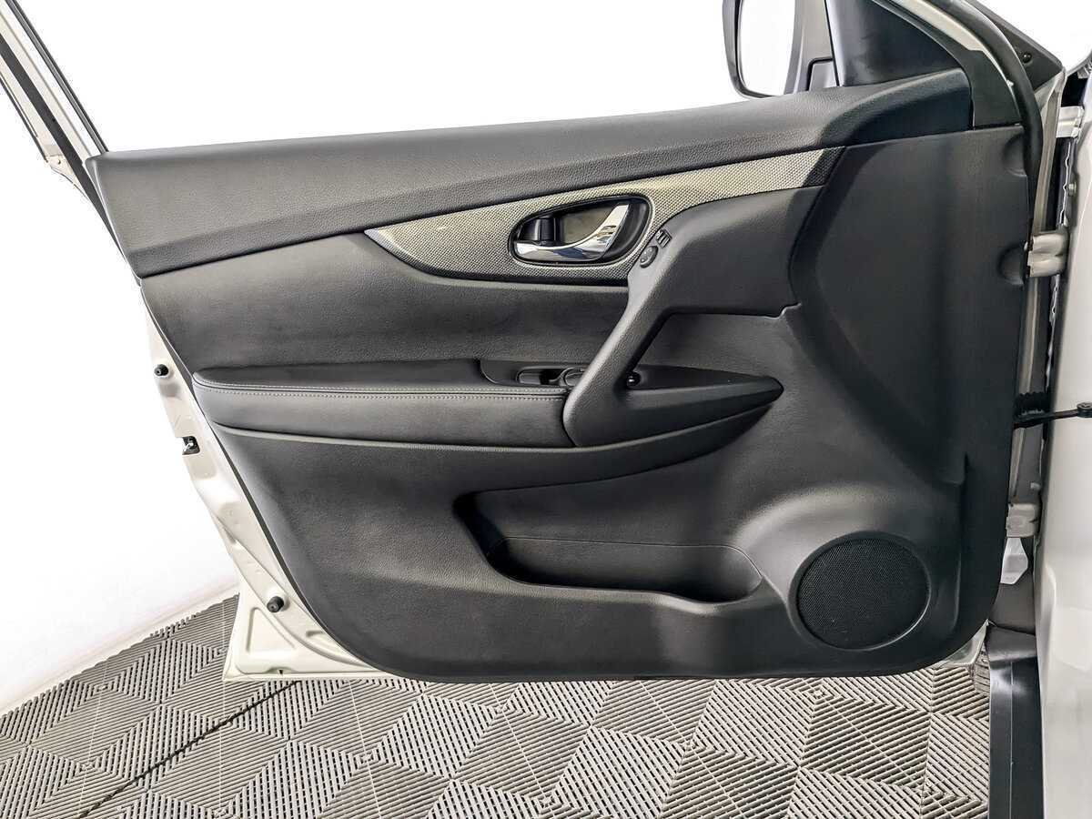 Купить Nissan X-Trail, 2018, 48 793 км.. Фото: #16