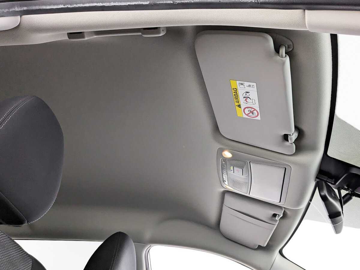 Купить Nissan X-Trail, 2018, 48 793 км.. Фото: #19