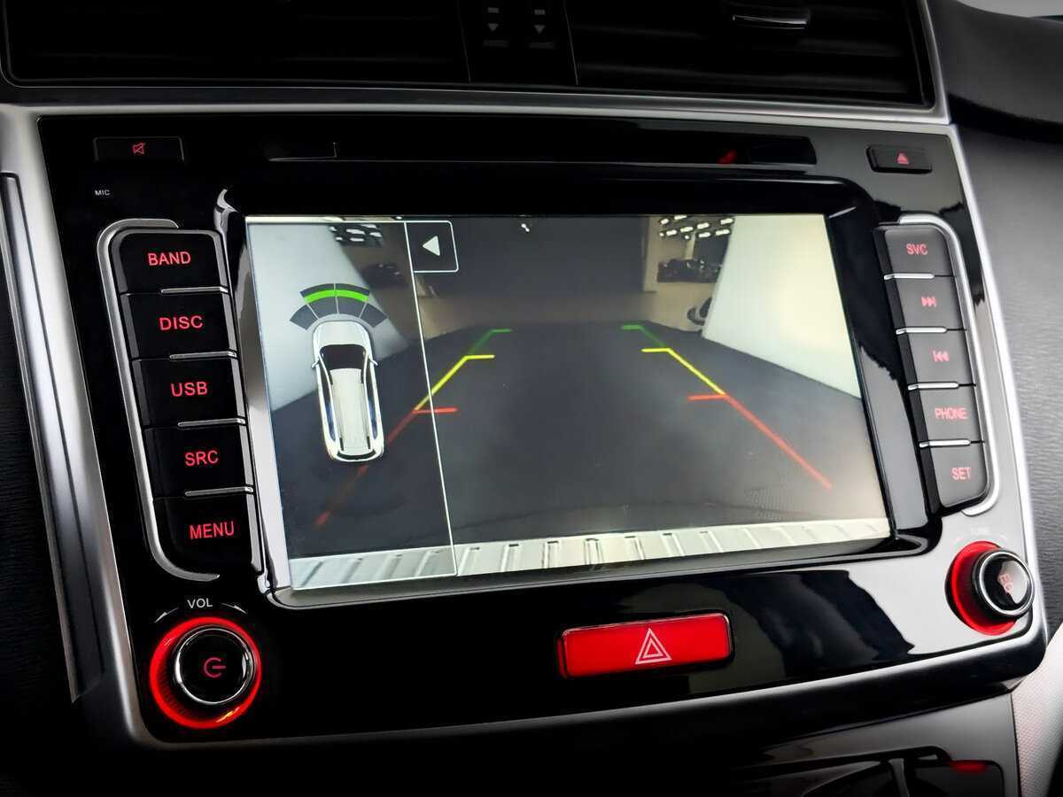 Купить Хавал Х6, 2019, 81 256 км.. Фото: #28