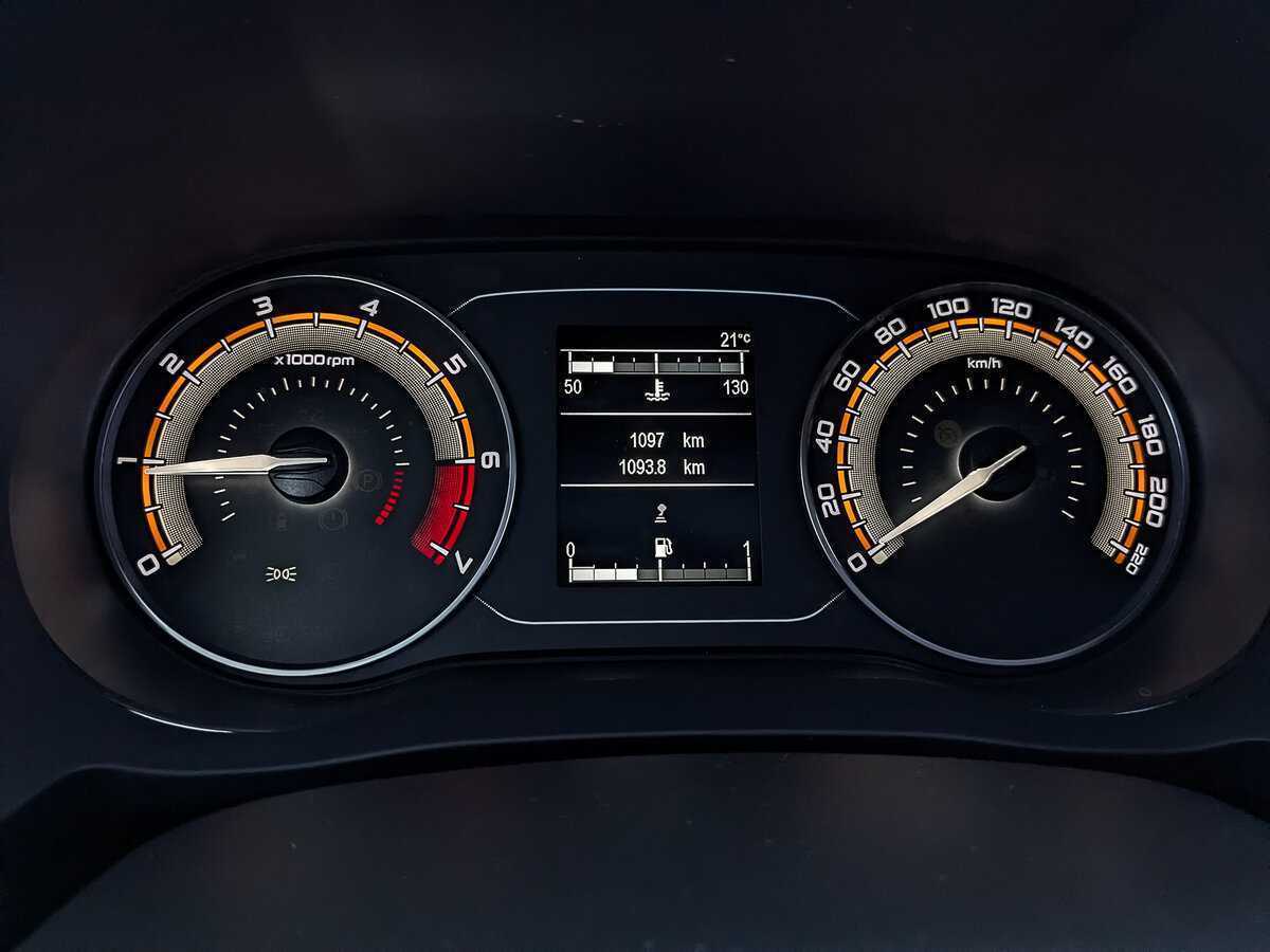 Купить Lada (ВАЗ) Vesta, 2024, 1 090 км.. Фото: #15