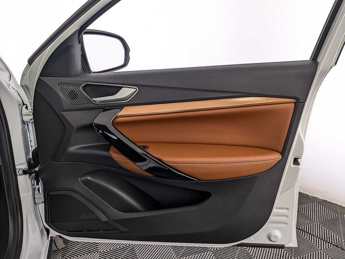 Купить Lada (ВАЗ) Vesta, 2024, 1 090 км.. Фото: #24